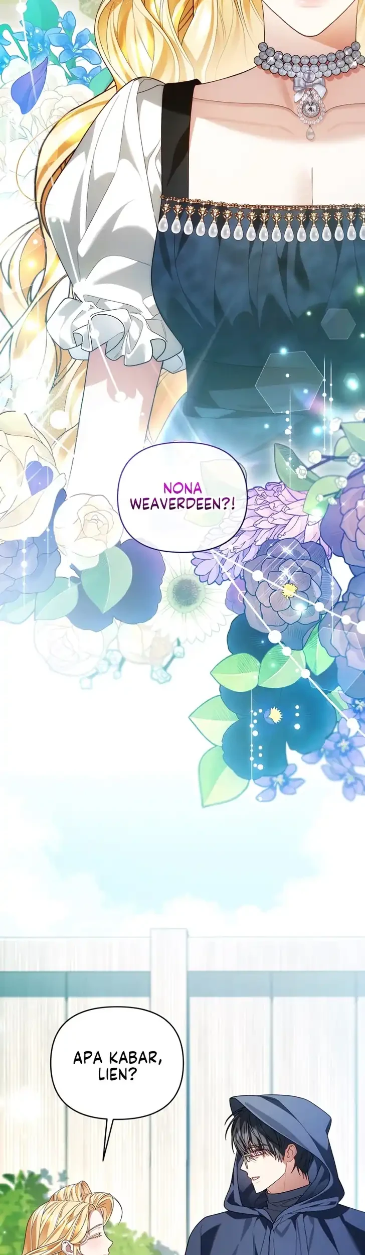 The Nerd Next Door Turned Out to Be the Magic Tower Master Chapter 3 halaman 35