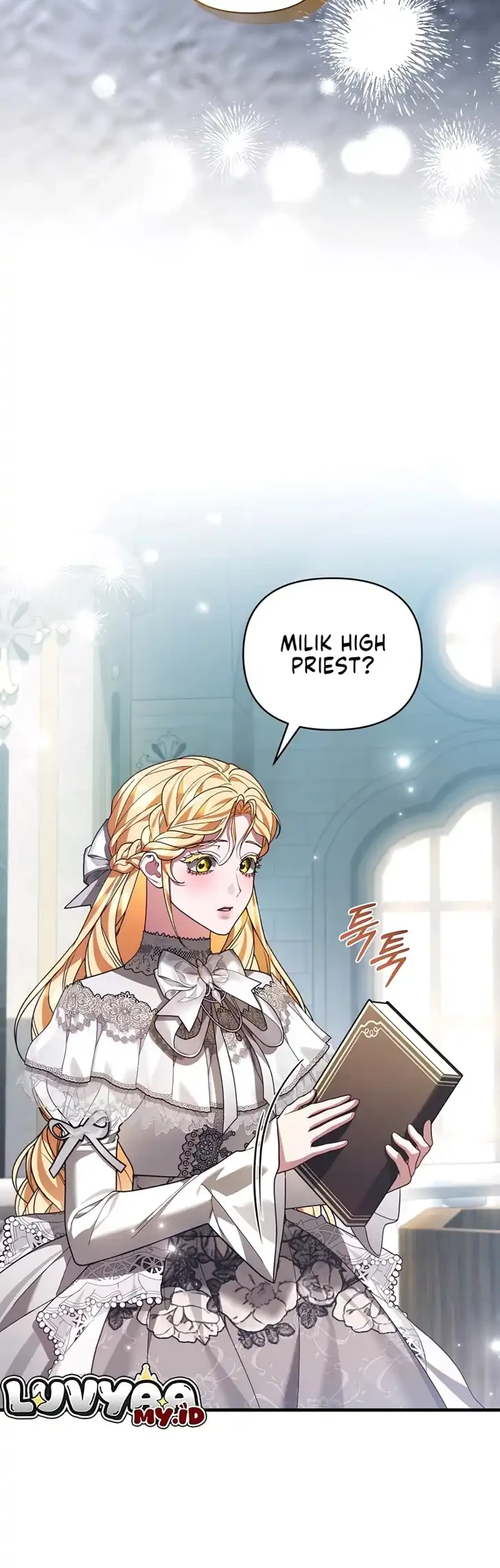 The Nerd Next Door Turned Out to Be the Magic Tower Master Chapter 5 halaman 40