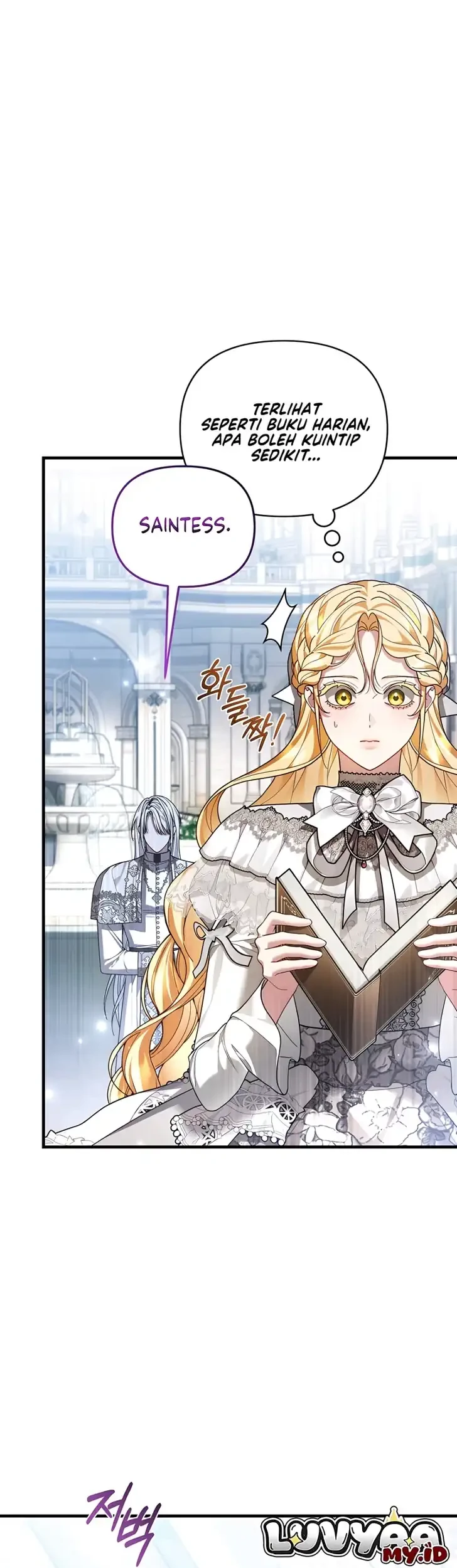 The Nerd Next Door Turned Out to Be the Magic Tower Master Chapter 5 halaman 41