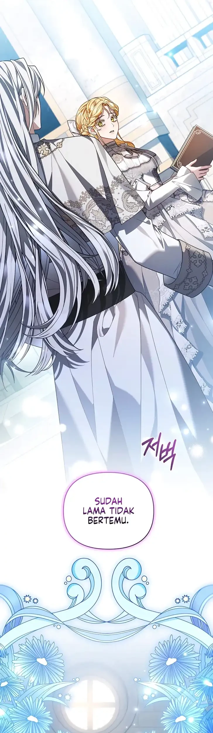 The Nerd Next Door Turned Out to Be the Magic Tower Master Chapter 5 halaman 42