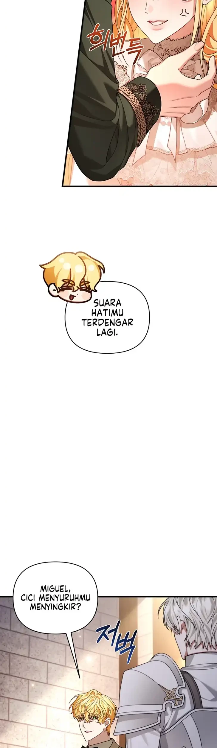 The Nerd Next Door Turned Out to Be the Magic Tower Master Chapter 6 halaman 39