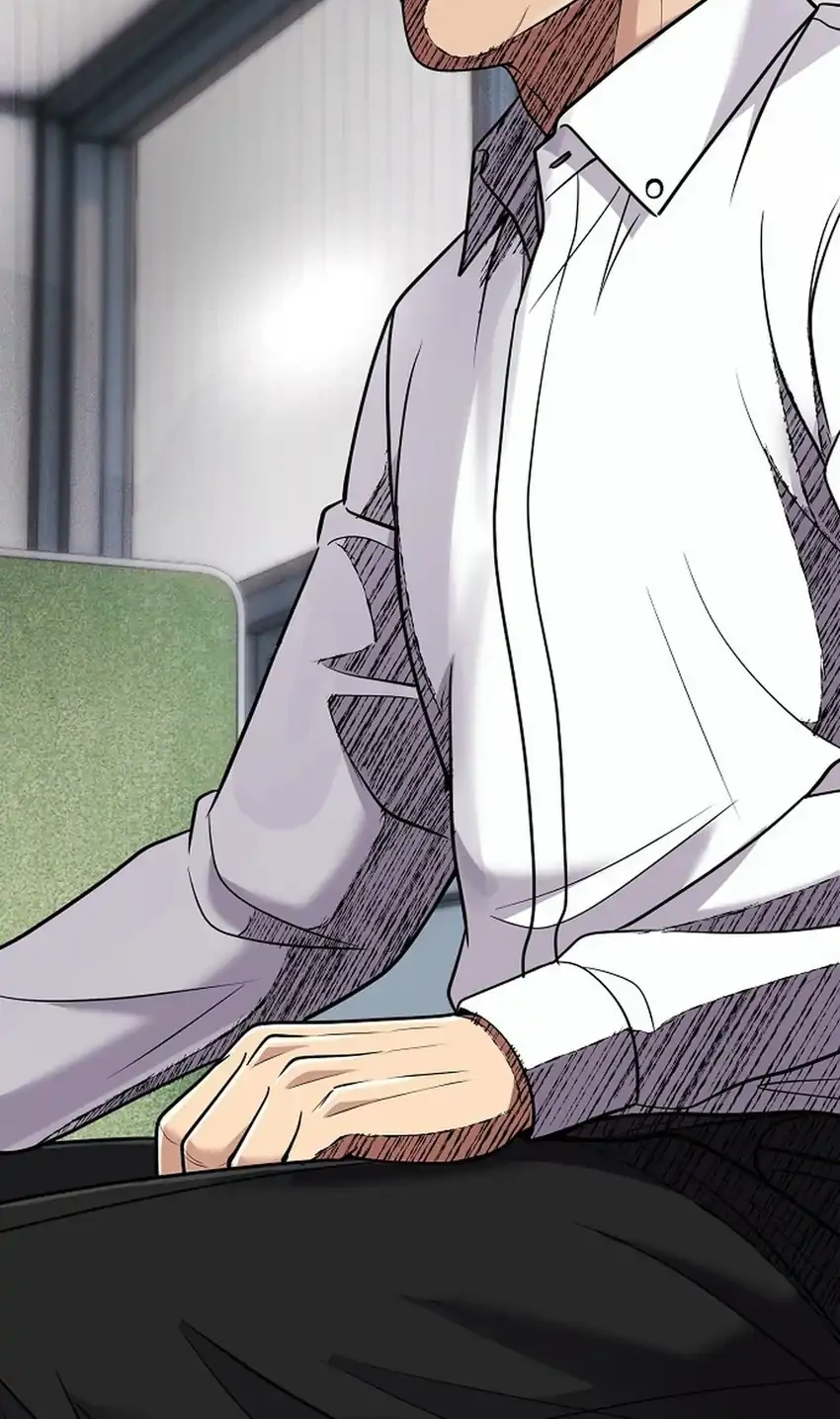 The New Employee Kim Chul-Soo Chapter 151 Gambar 68