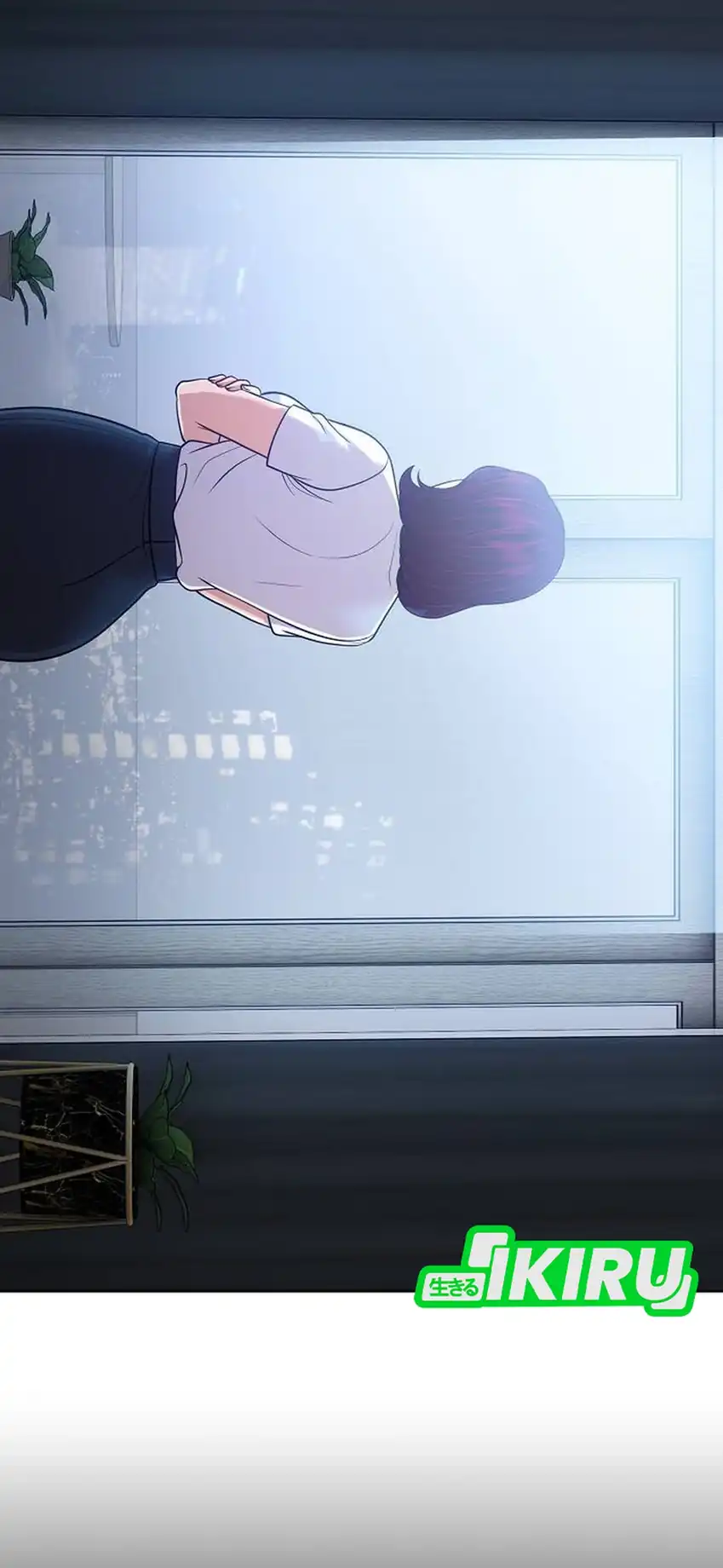 The New Employee Kim Chul-Soo Chapter 157 Gambar 83