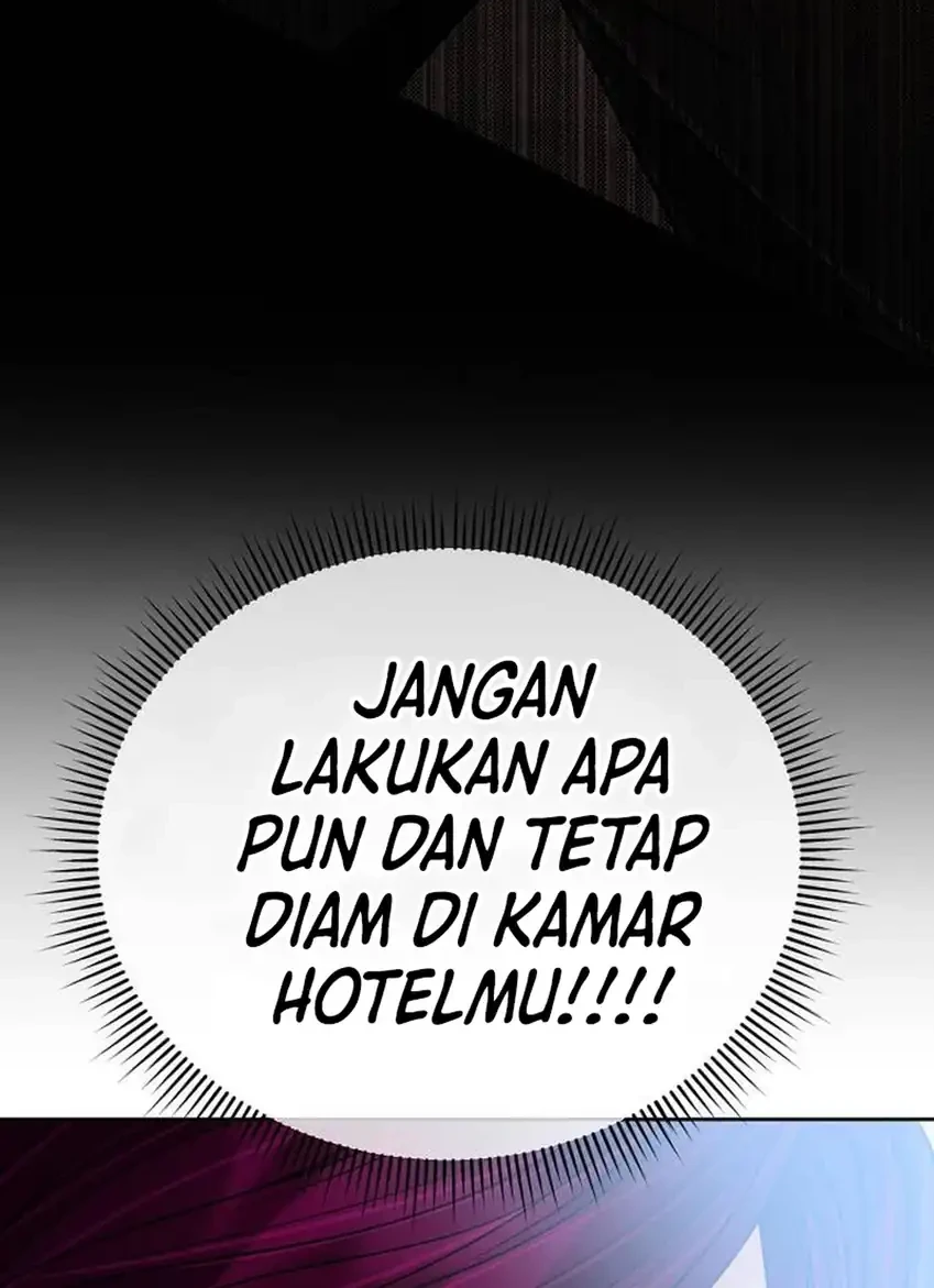 The New Employee Kim Chul-Soo Chapter 157 Gambar 85
