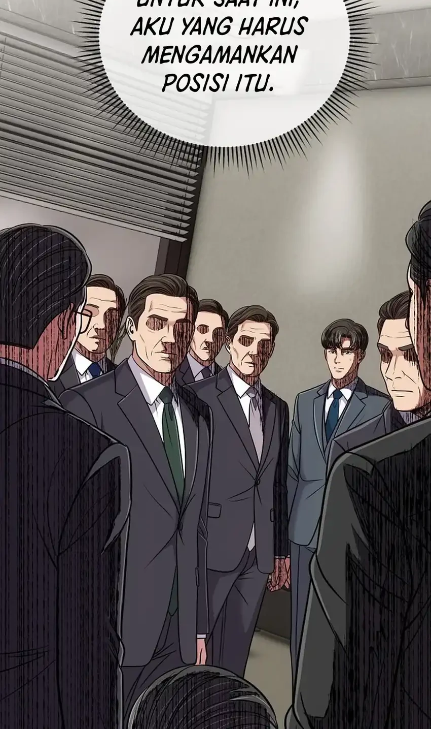 The New Employee Kim Chul-Soo Chapter 158 Gambar 76