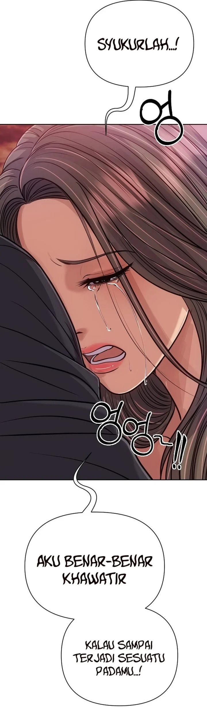 The New Employee Kim Chul-Soo Chapter 159 Gambar 76