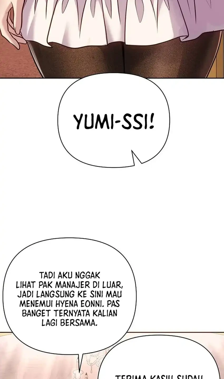 The New Employee Kim Chul-Soo Chapter 160 Gambar 78