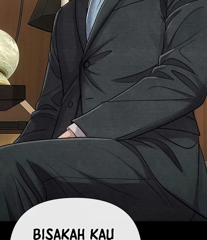 The New Employee Kim Chul-Soo Chapter 161 Gambar 82