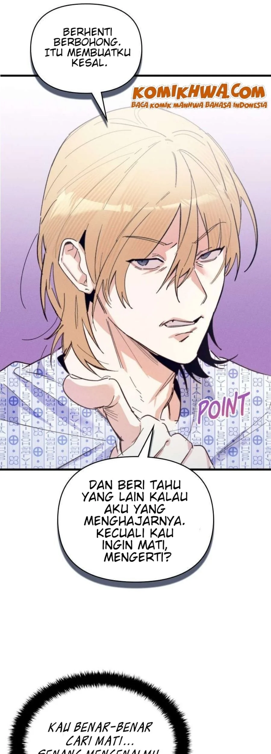 The New Hire Is the Demon Lord Chapter 10 - Halaman 36
