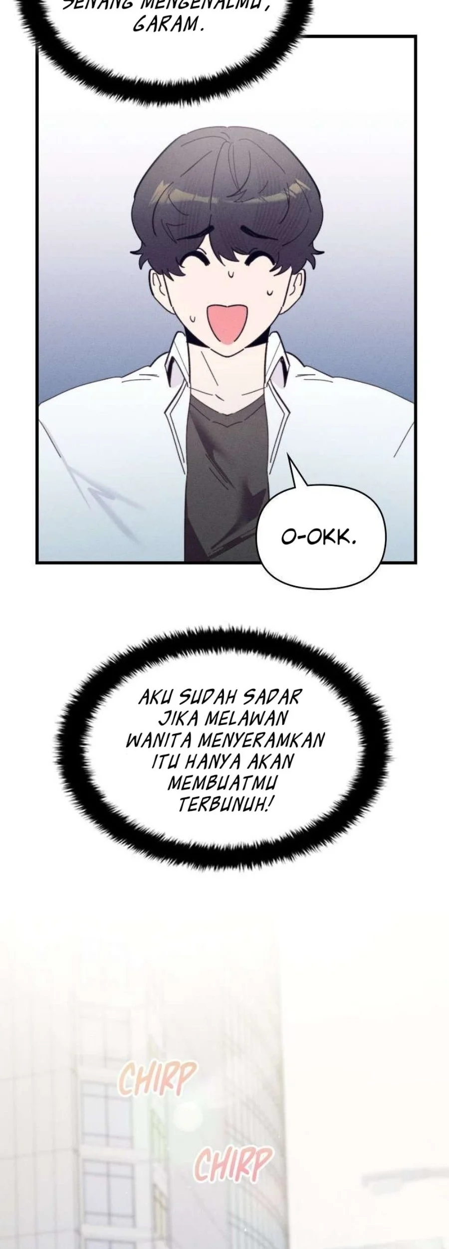 The New Hire Is the Demon Lord Chapter 10 - Halaman 37