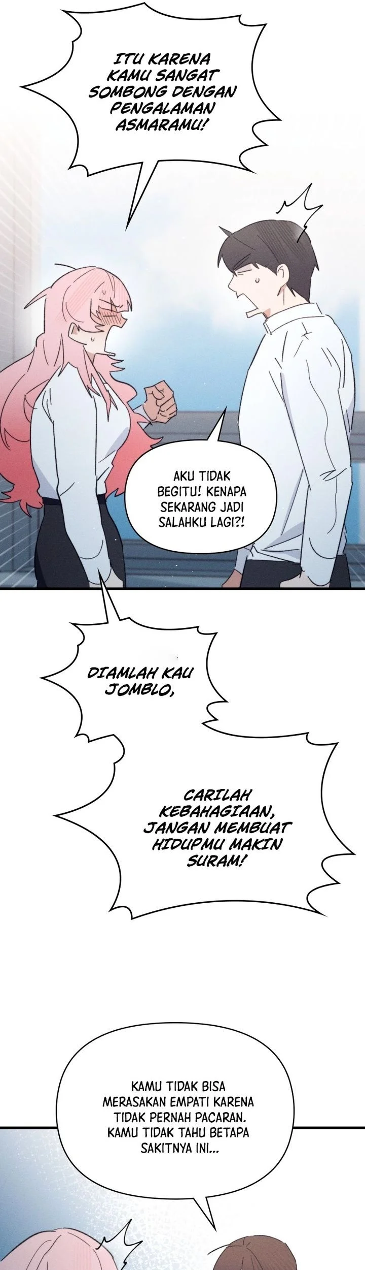 The New Hire Is the Demon Lord Chapter 12 - Halaman 39