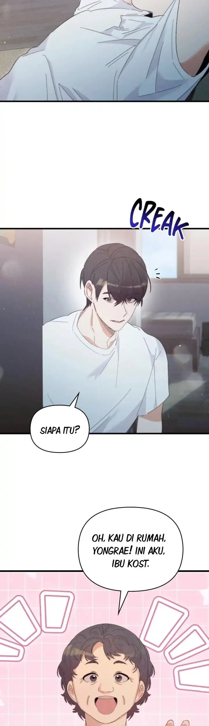 The New Hire Is the Demon Lord Chapter 20 - Halaman 31