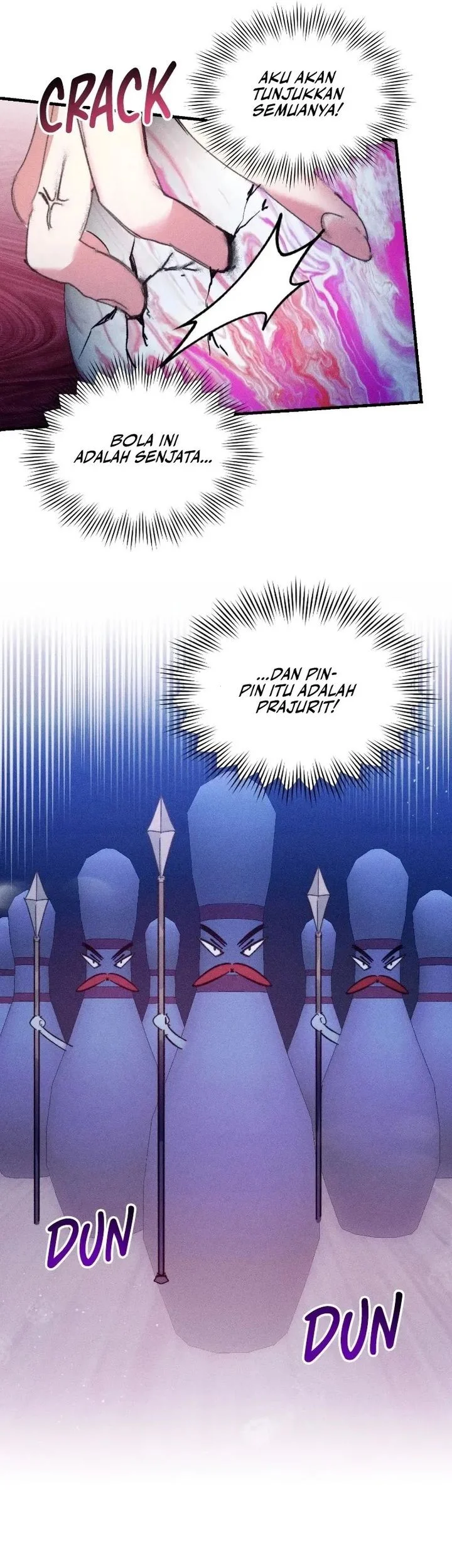The New Hire Is the Demon Lord Chapter 24 - Halaman 37