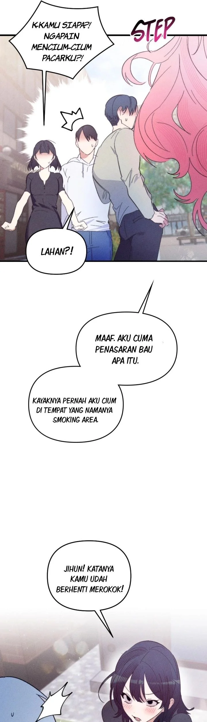 The New Hire Is the Demon Lord Chapter 26 - Halaman 41