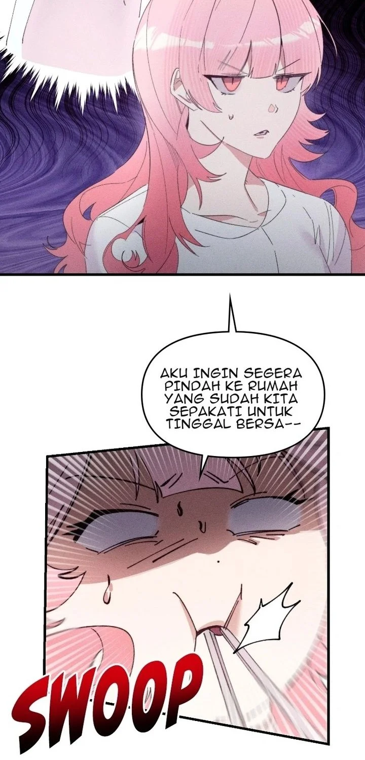 The New Hire Is the Demon Lord Chapter 31 - Halaman 34