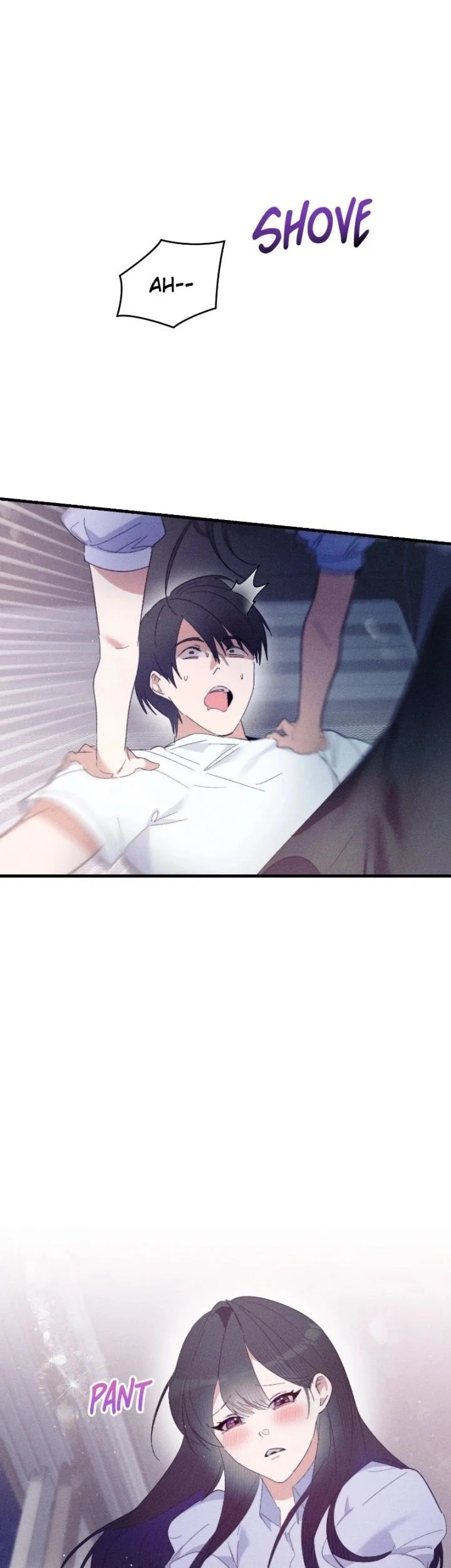 The New Hire Is the Demon Lord Chapter 32 - Halaman 37