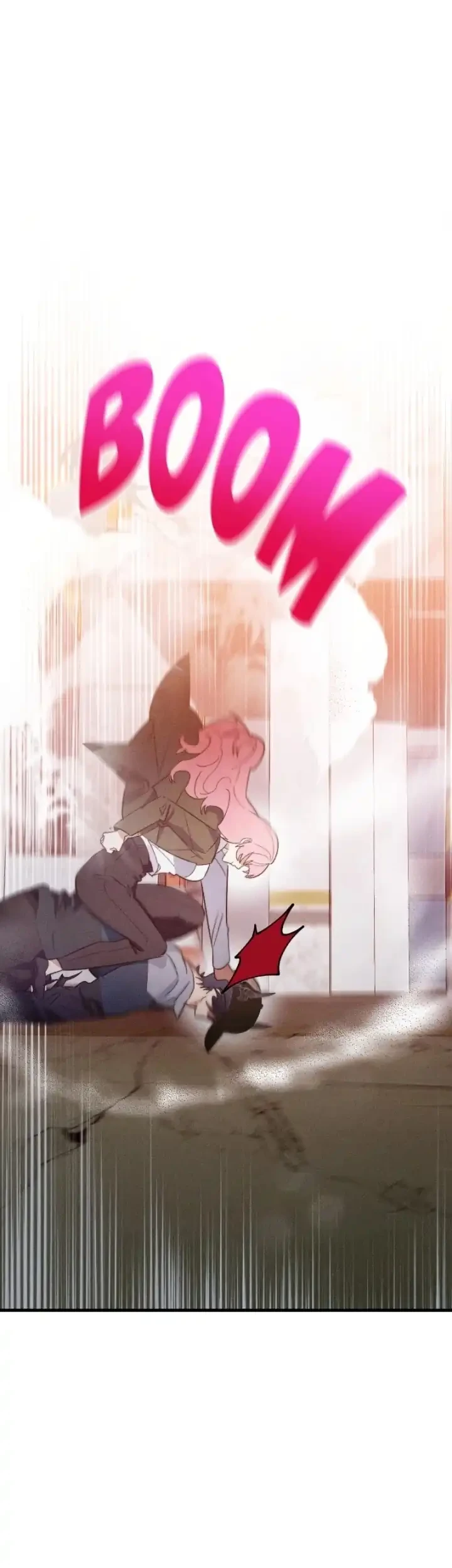 The New Hire Is the Demon Lord Chapter 38 - Halaman 31