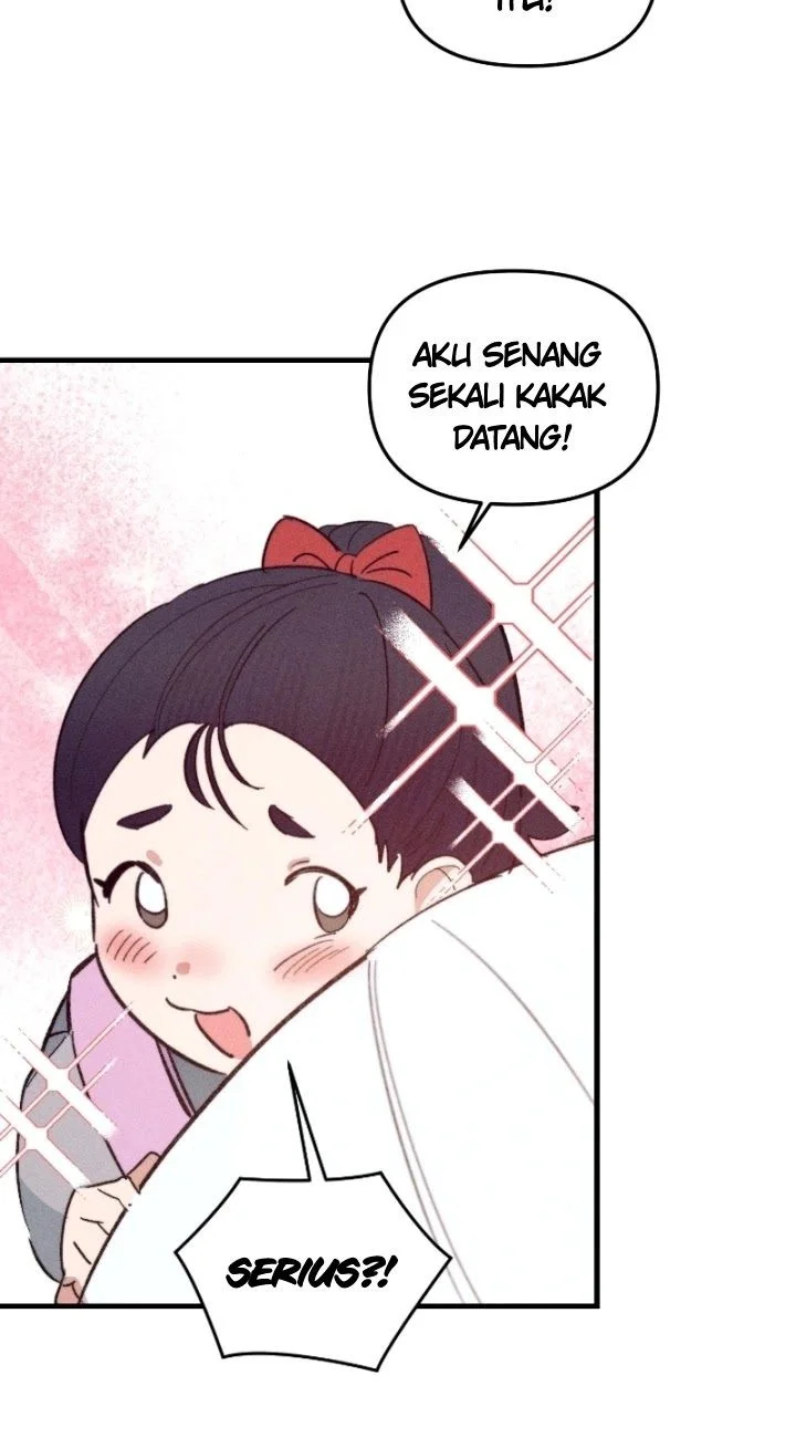 The New Hire Is the Demon Lord Chapter 39 - Halaman 30
