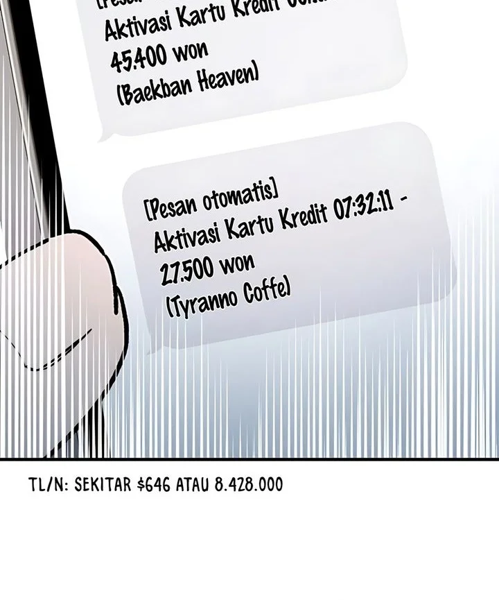 The New Hire Is the Demon Lord Chapter 4 - Halaman 40