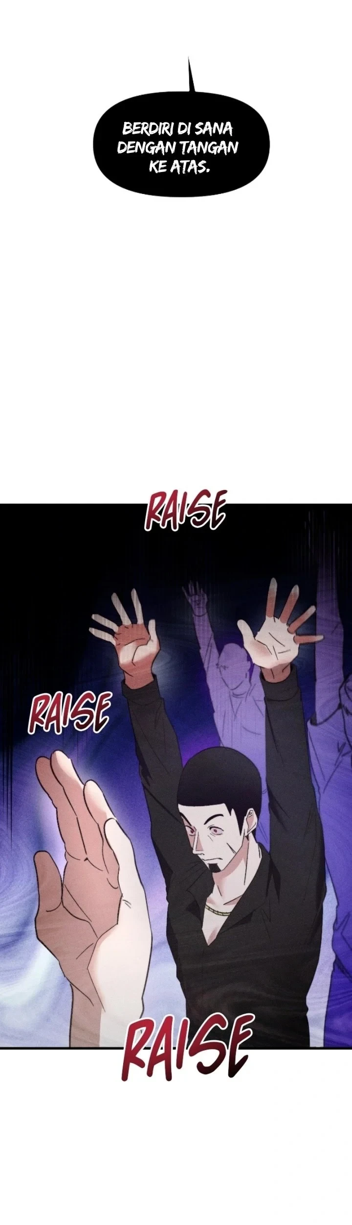 The New Hire Is the Demon Lord Chapter 41 - Halaman 37