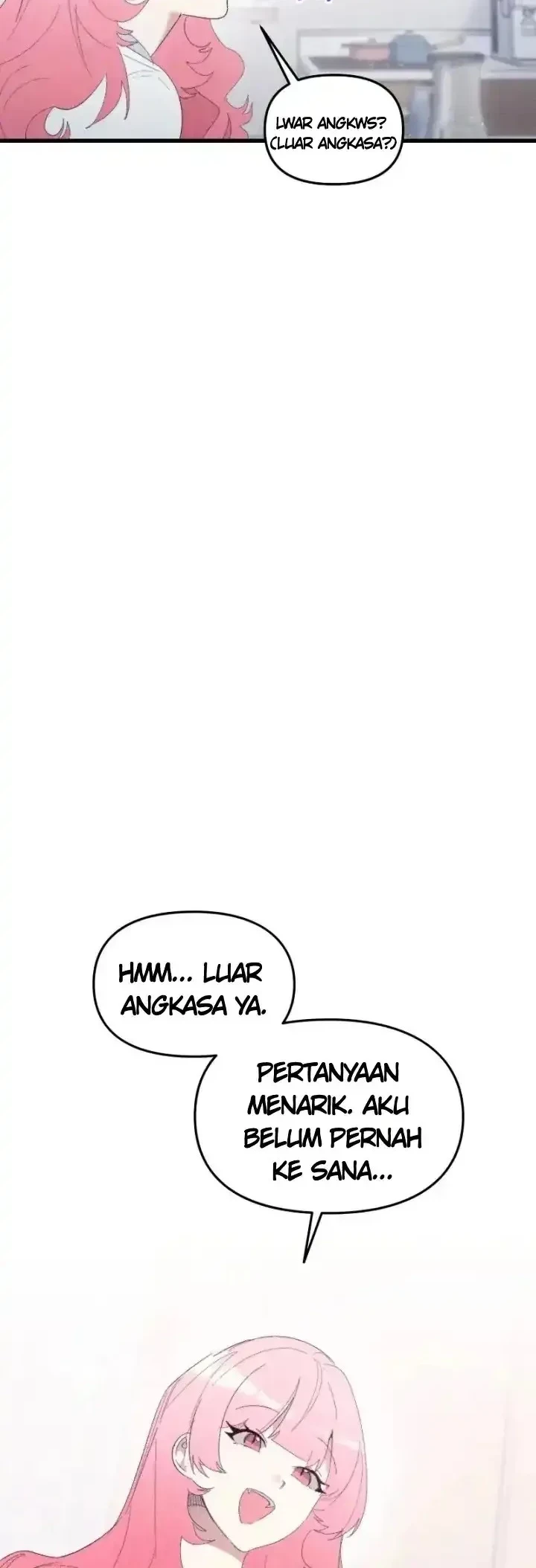 The New Hire Is the Demon Lord Chapter 44 - Halaman 29