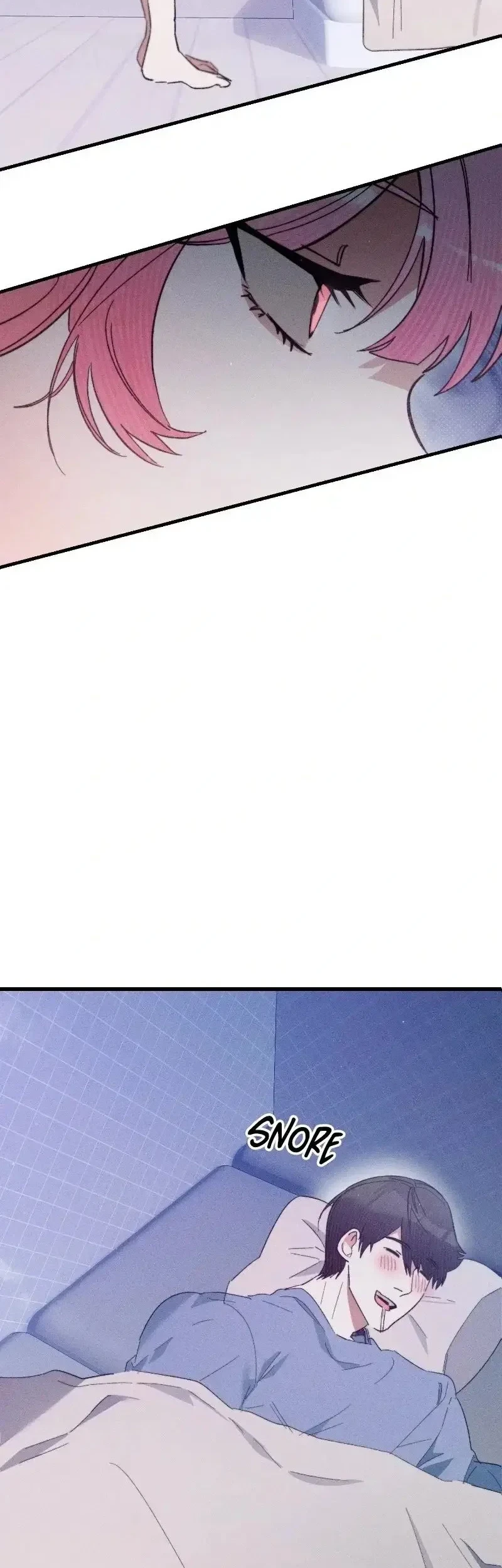 The New Hire Is the Demon Lord Chapter 47 - Halaman 41