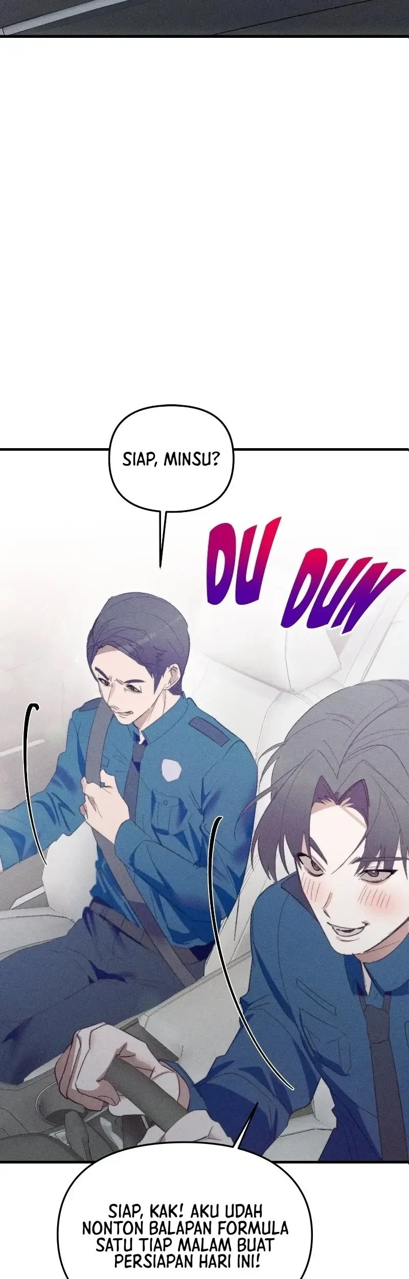 The New Hire Is the Demon Lord Chapter 48 - Halaman 44