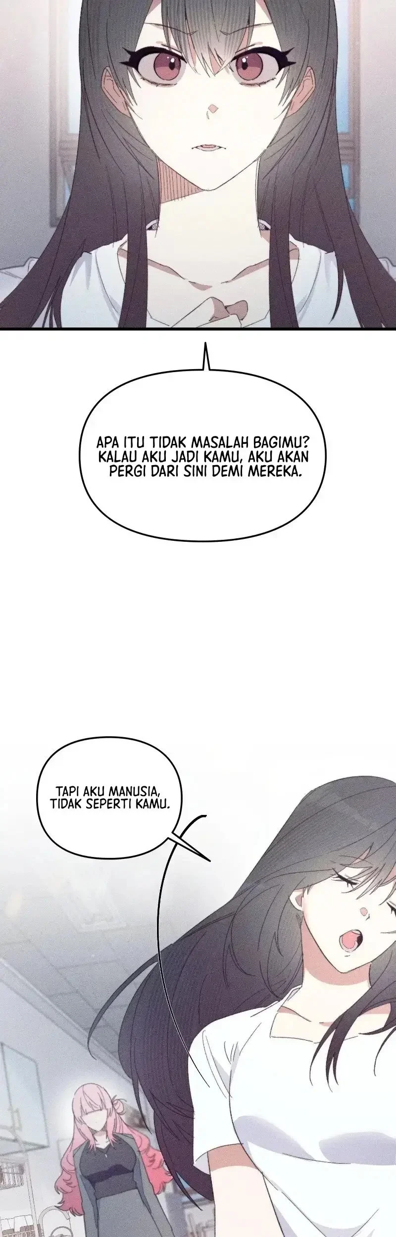 The New Hire Is the Demon Lord Chapter 49 - Halaman 49