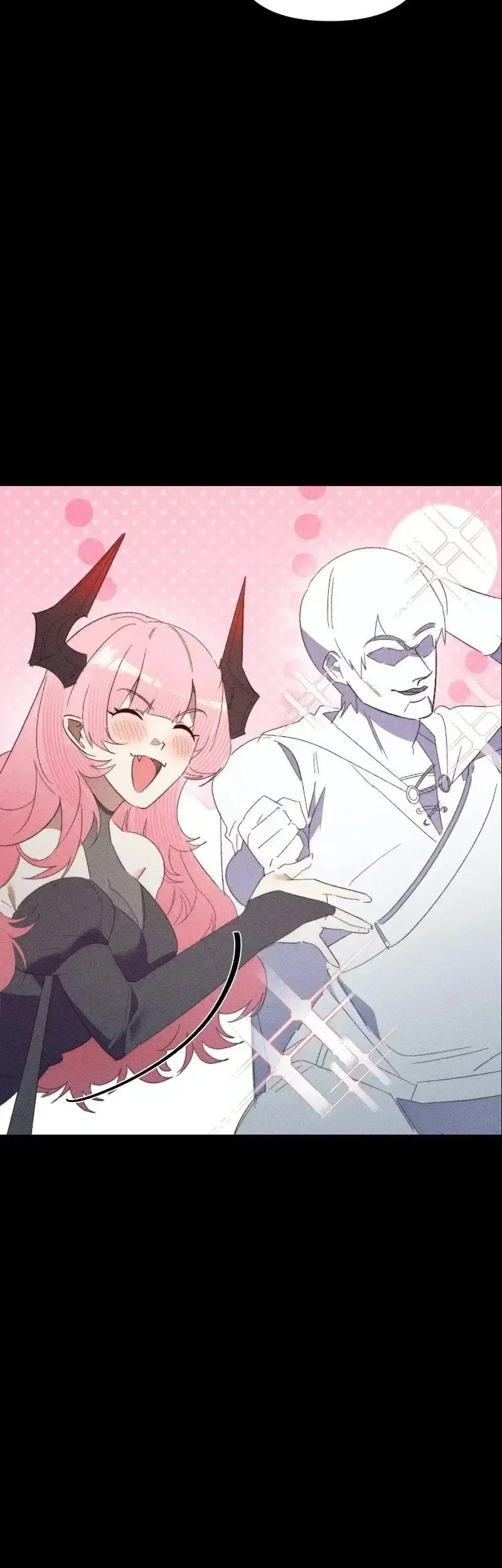 The New Hire Is the Demon Lord Chapter 50 - Halaman 49