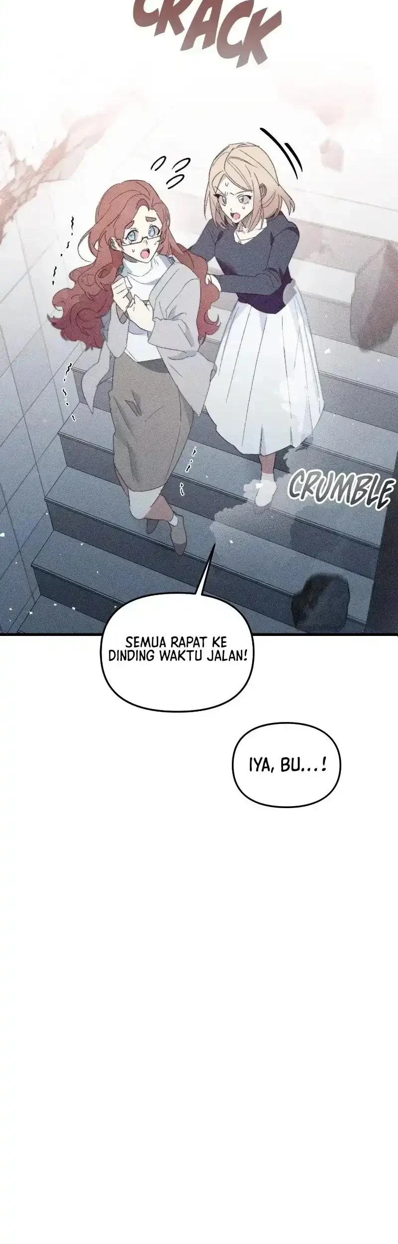 The New Hire Is the Demon Lord Chapter 51 - Halaman 53