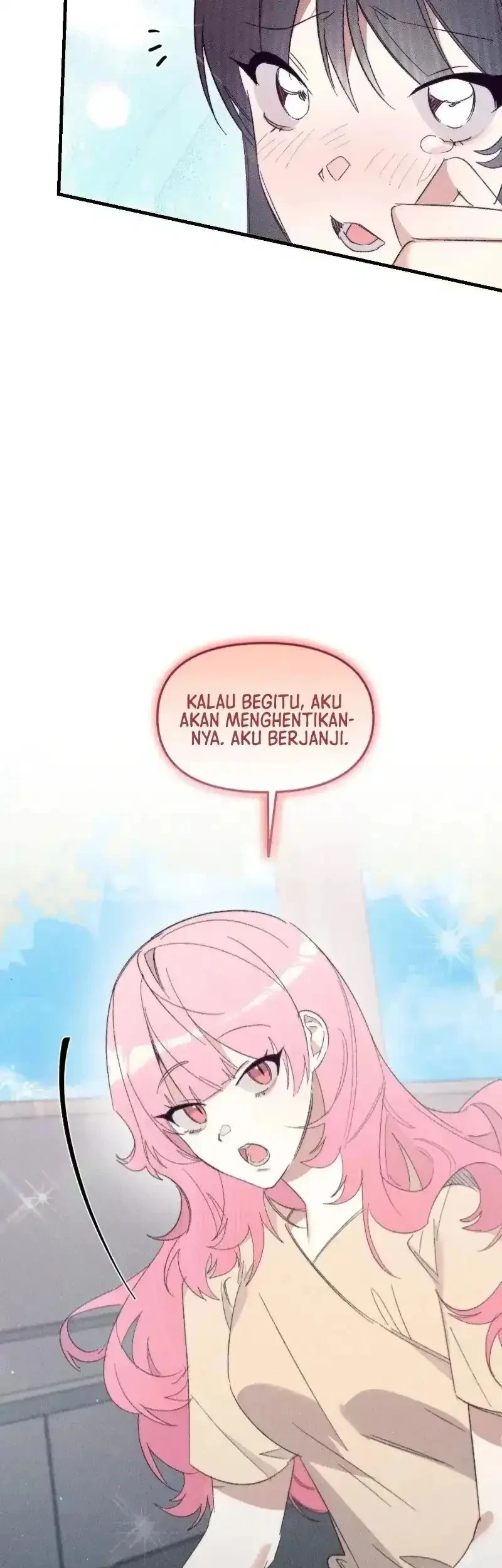 The New Hire Is the Demon Lord Chapter 53 - Halaman 46