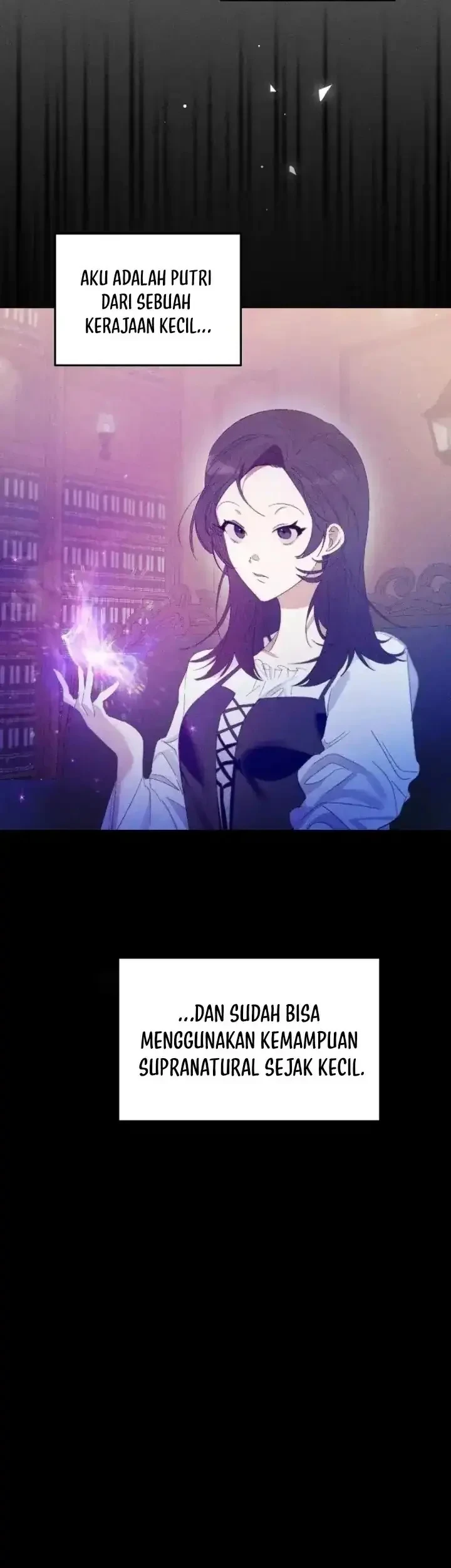 The New Hire Is the Demon Lord Chapter 54 - Halaman 37
