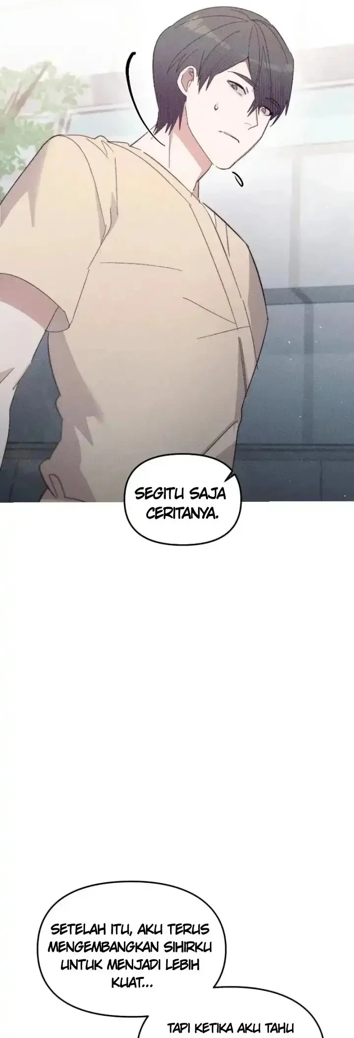 The New Hire Is the Demon Lord Chapter 55 - Halaman 32