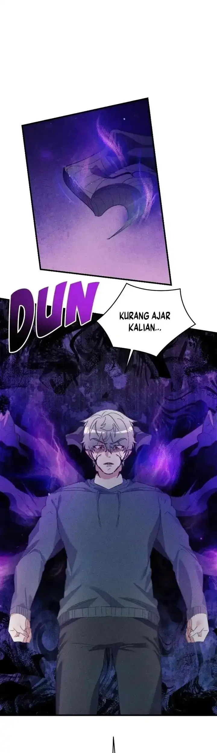 The New Hire Is the Demon Lord Chapter 56 Gambar 31