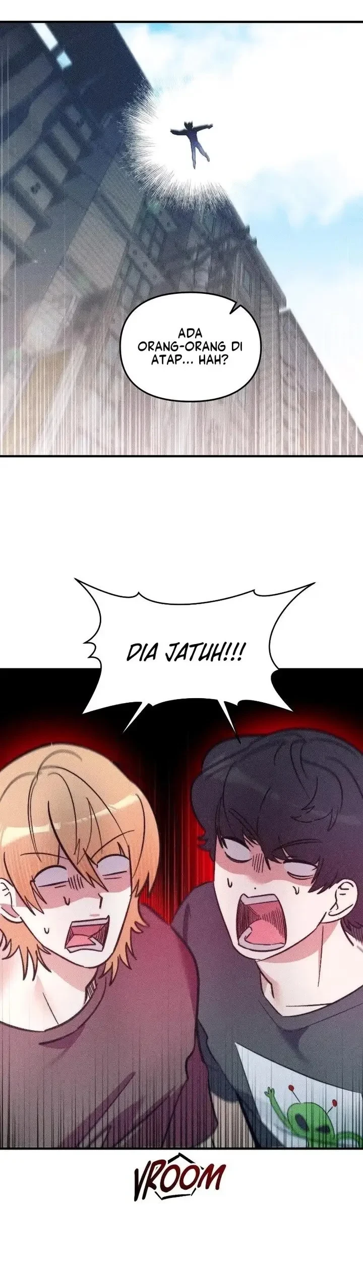 The New Hire Is the Demon Lord Chapter 58 Gambar 34