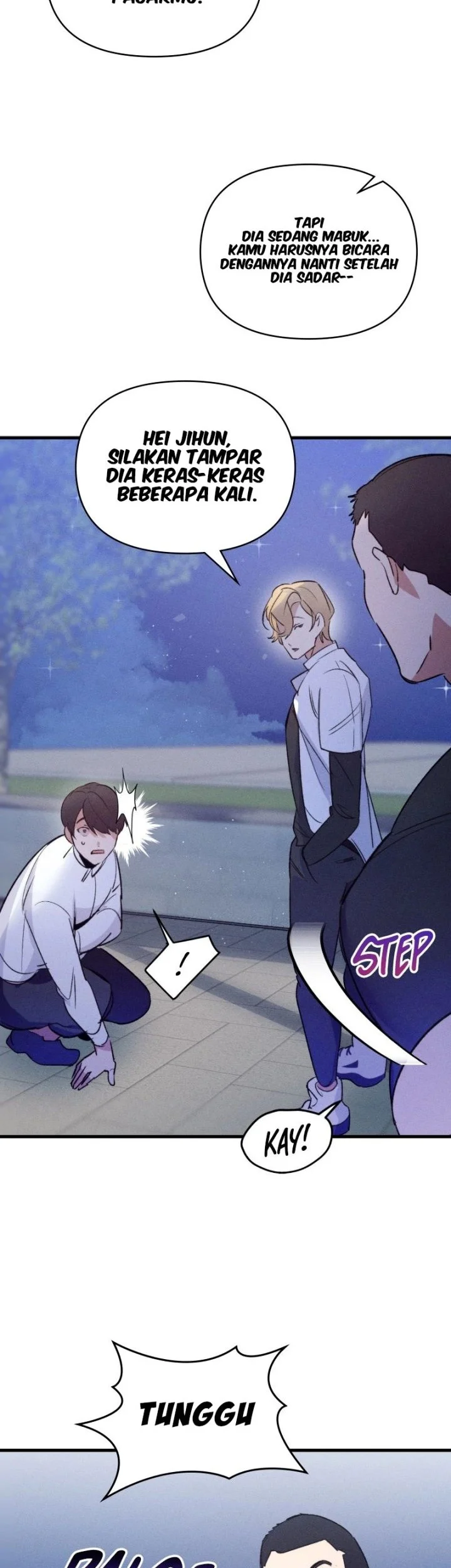 The New Hire Is the Demon Lord Chapter 8 - Halaman 32