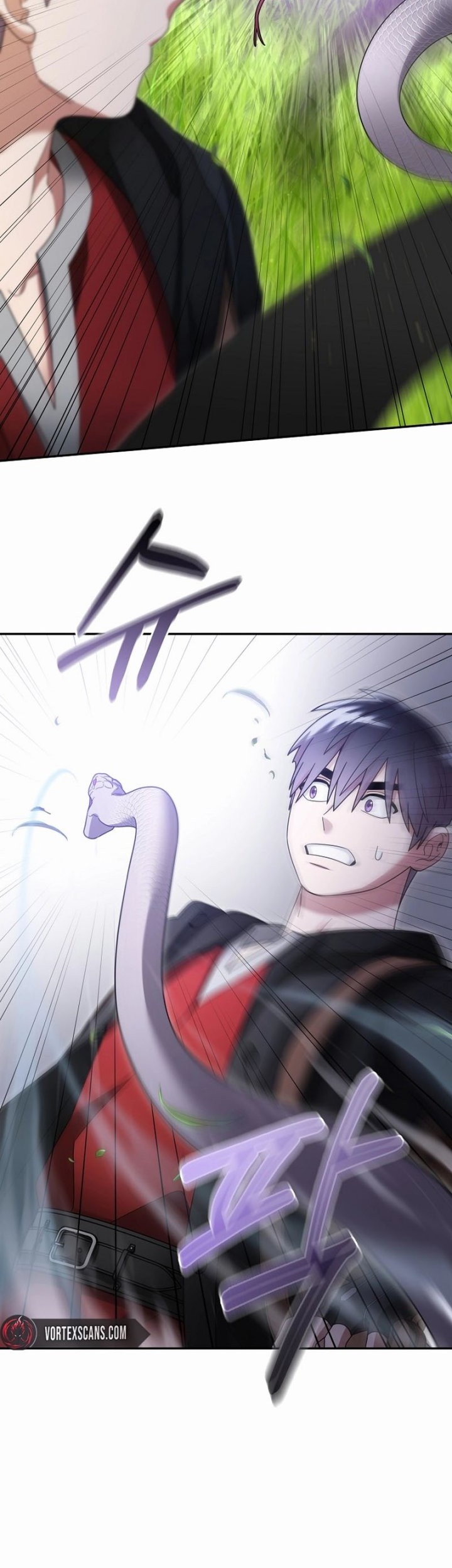 The Newbie Is Too Strong Chapter 132 Gambar 32