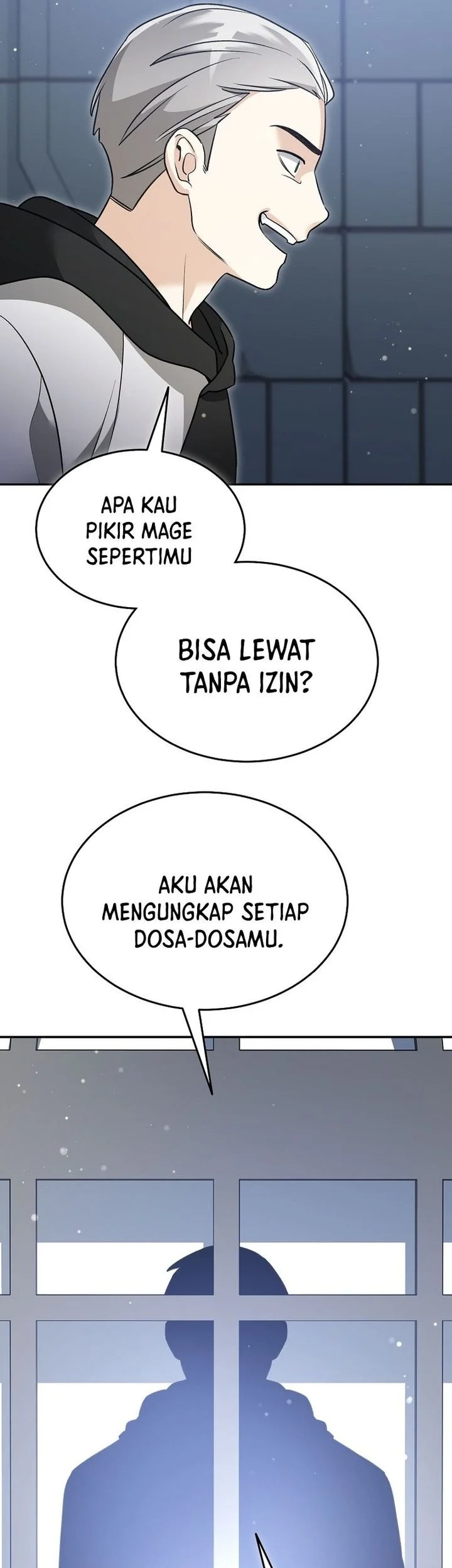 The Newbie Is Too Strong Chapter 159 Gambar 26