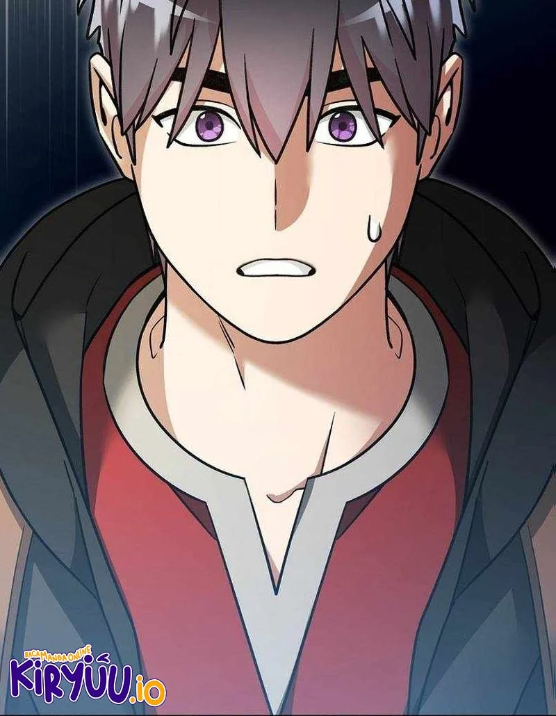 The Newbie Is Too Strong Chapter 162 Gambar 31
