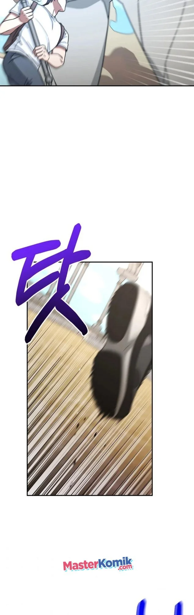 The Newbie Is Too Strong Chapter 6 Gambar 30