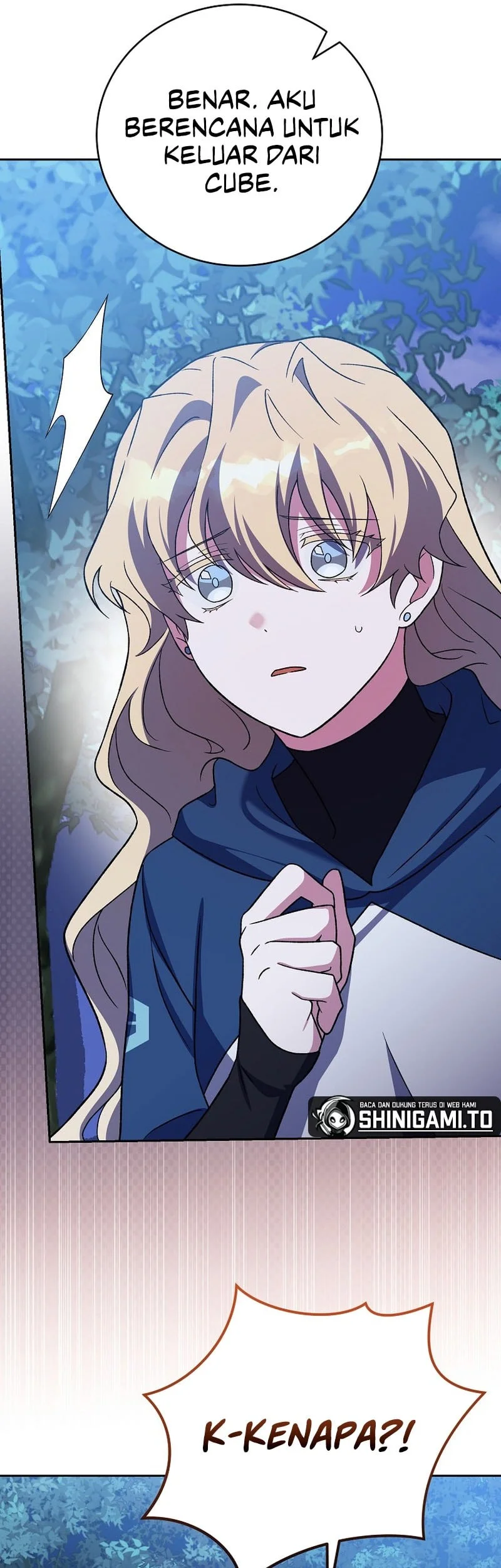 The Novel’s Extra (Remake) Chapter 146 Gambar 49