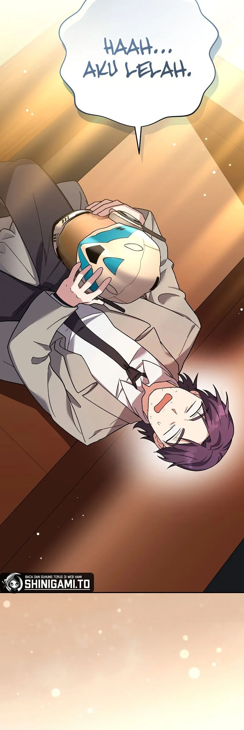 The Novel’s Extra (Remake) Chapter 148 Gambar 45