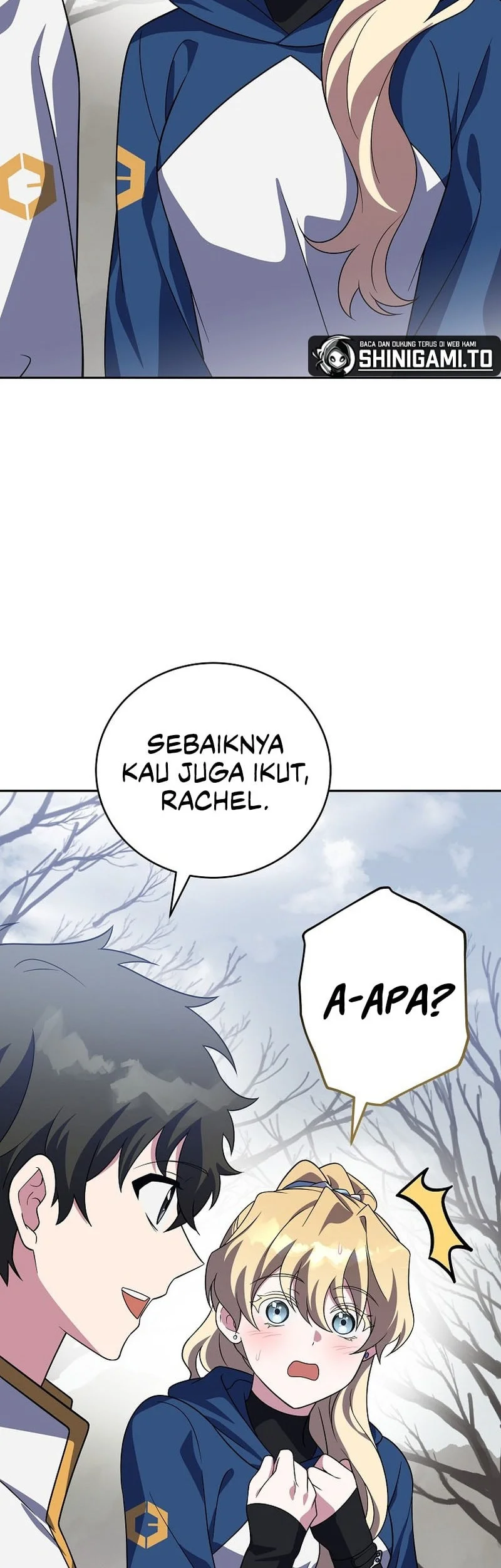 The Novel’s Extra (Remake) Chapter 156 Gambar 43