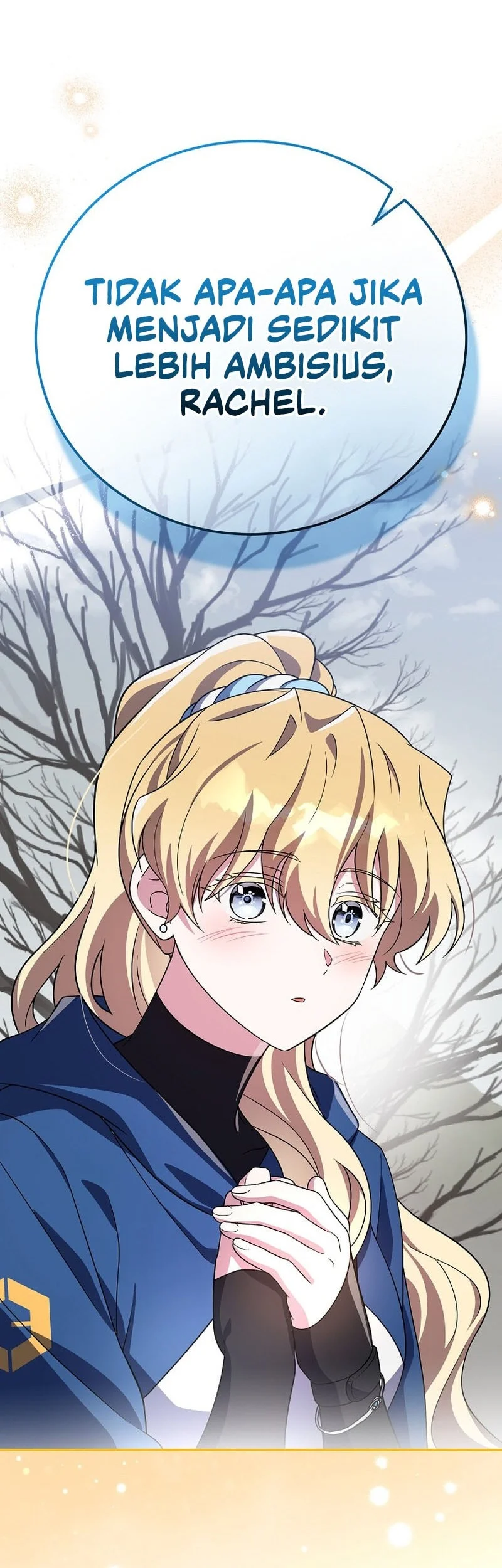 The Novel’s Extra (Remake) Chapter 156 Gambar 45