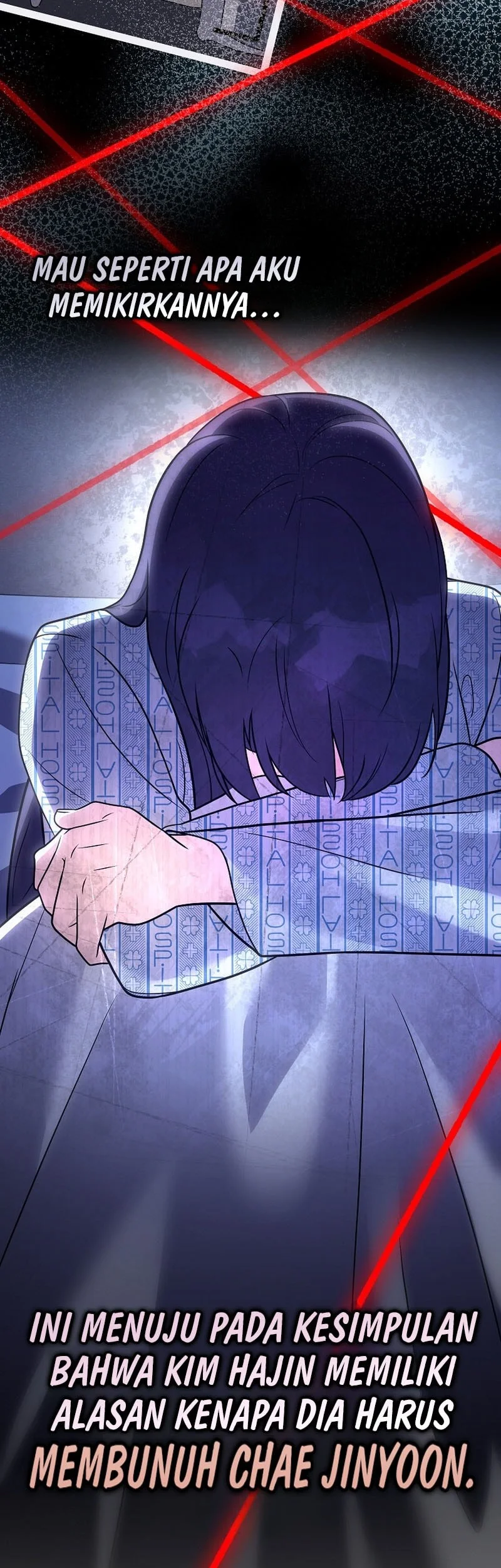 The Novel’s Extra (Remake) Chapter 159 Gambar 49