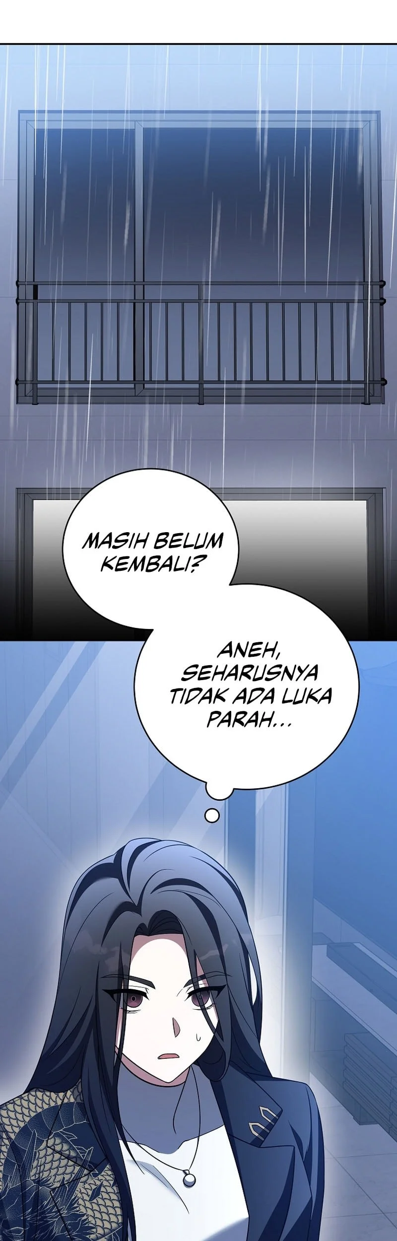 The Novel’s Extra (Remake) Chapter 160 Gambar 48