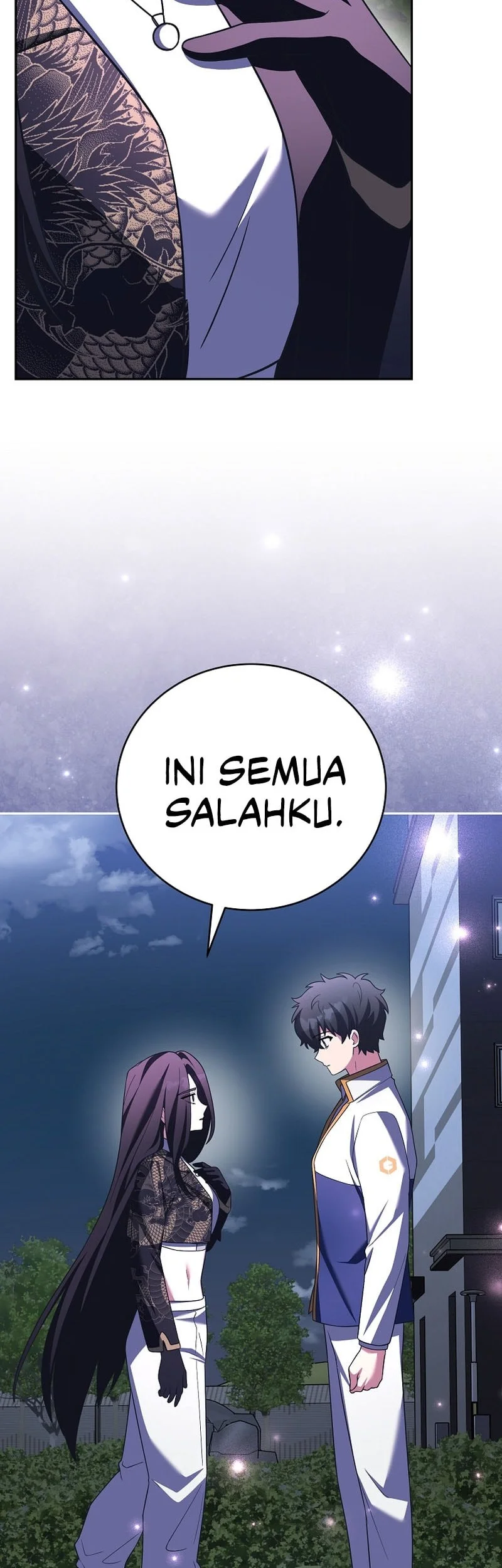The Novel’s Extra (Remake) Chapter 161 Gambar 42