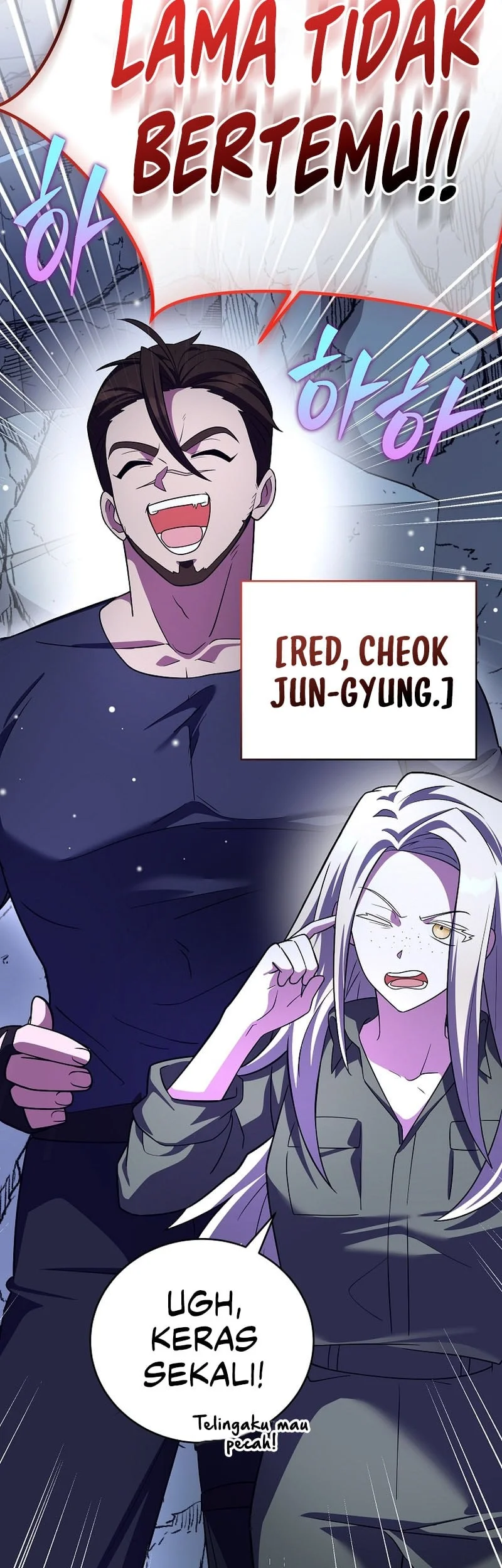 The Novel’s Extra (Remake) Chapter 162 Gambar 48