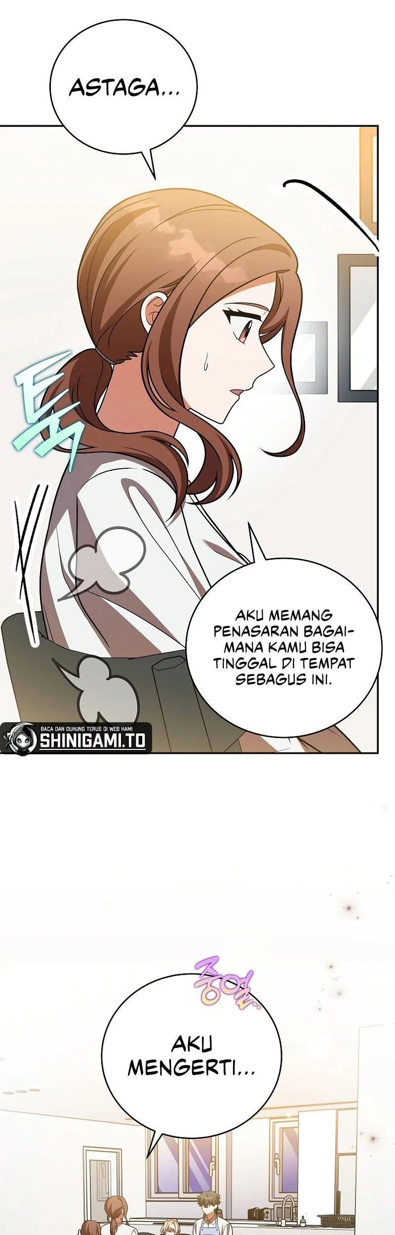 The Novel’s Extra (Remake) Chapter 164 Gambar 44