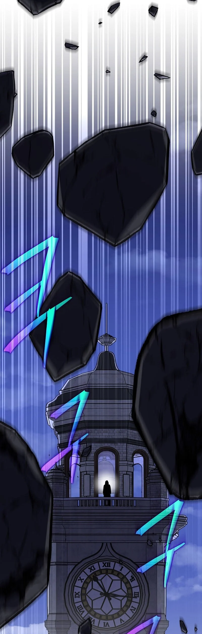 The Novel’s Extra (Remake) Chapter 165 Gambar 58